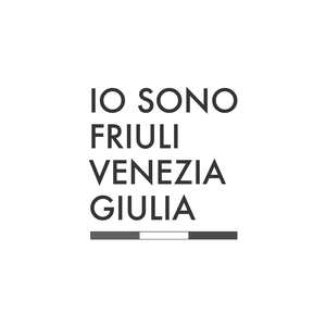 Logo Regione Friuli Venezia Giulia - Io sono Friuli Venezia Giulia